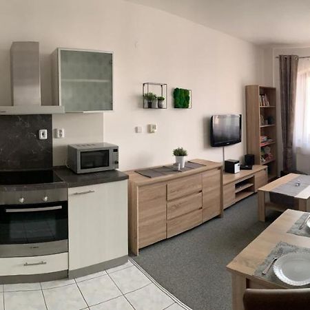 Cosy Apartment In An Excellent Location Vel'ka Lomnica Esterno foto
