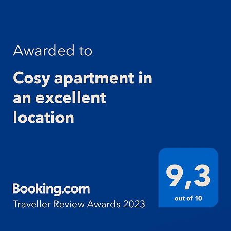 Cosy Apartment In An Excellent Location Vel'ka Lomnica Esterno foto