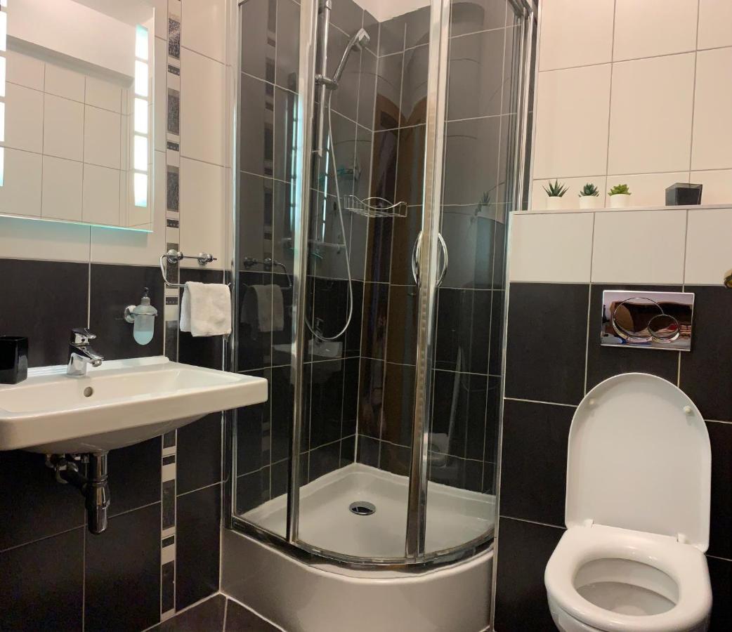 Cosy Apartment In An Excellent Location Vel'ka Lomnica Esterno foto