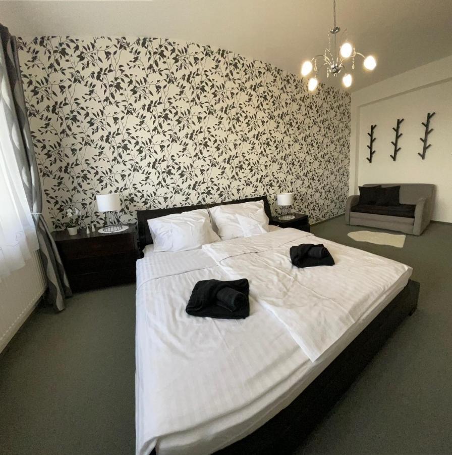 Cosy Apartment In An Excellent Location Vel'ka Lomnica Esterno foto
